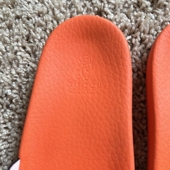 Gucci slides - Picture 2 of 5